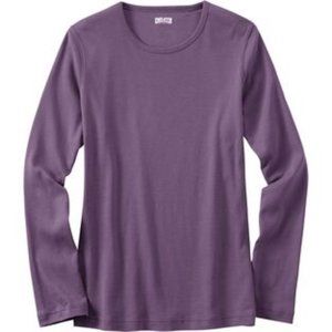 Duluth Longtail T Long Sleeve Crewneck XL